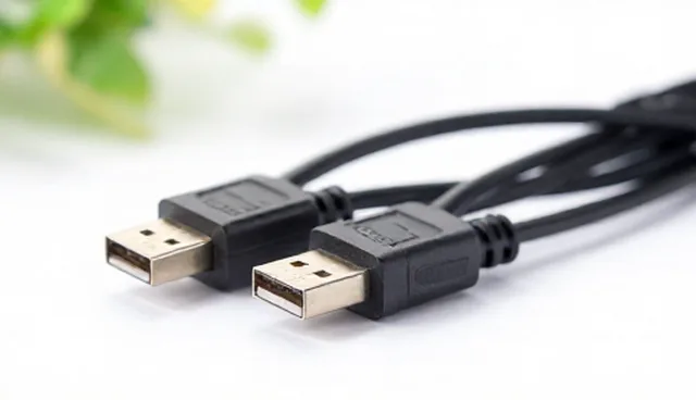 USB数据线代工服务选型与使用建议